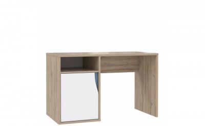 Masa de birou Novelle, L125xl60xh73,5 cm