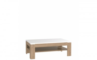 Masa de cafea Blanka, L120xl75xh43 cm