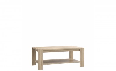 Masa de cafea Calpeda, L109xl60xh45 cm