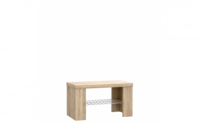 Masa de cafea Calpeda, L69xl35xh39 cm