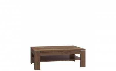 Masa de cafea Cristal, L120xl75xh43 cm