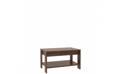 Masa de cafea Fuler, L90xl55xh43 cm