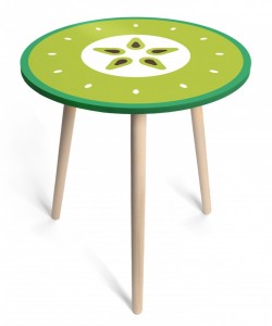 Masa de cafea Green Apple, Ø50xh50 cm 