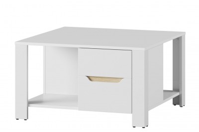 Masa de cafea Ice 41, L80xl80xh46 cm