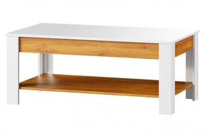 Masa de cafea Visio 41, L110xl60xh45 cm