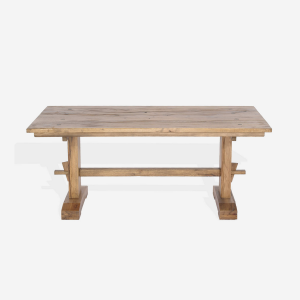 Masa din lemn de stejar salbatic Bologna