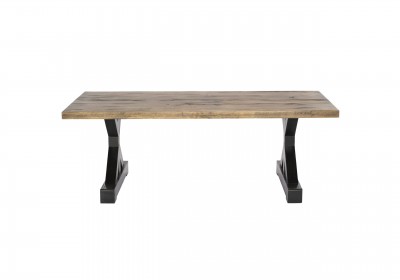 Masa din lemn de stejar salbatic Oslove