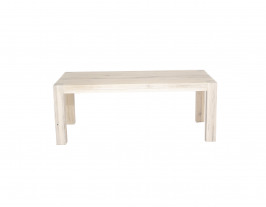 Masa din lemn de stejar salbatic Veno