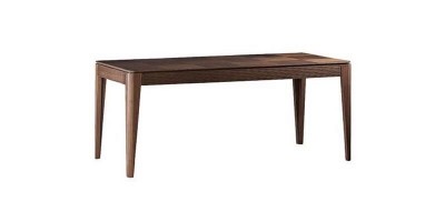 Masa din pal, Noble Nuc, L180xl90xH78,2 cm