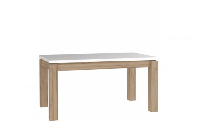 Masa extensibila Blanka, L160-207xl90xh75 cm