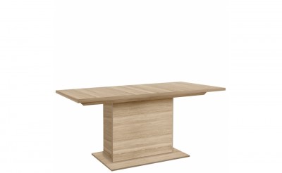 Masa extensibila Jelte, L160-200xl90xh77 cm