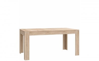 Masa extensibila Lotus, L160-207xl90xh75 cm