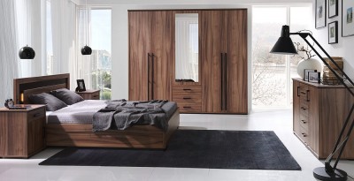 Set Mobila Dormitor Maximus