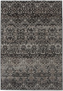 Covor Melody Antracit, Tesut mecanic