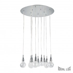 Plafoniera Minimal SP10