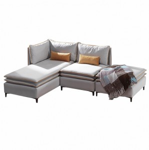 Coltar Extensibil Moon Bej K1