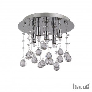 Plafoniera Moonlight PL5