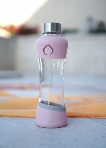 Sticla pentru apa Equa Berry -550 ml