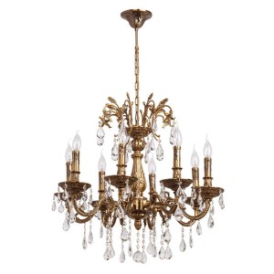Candelabru MW-Light Classic 301015108