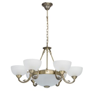 Candelabru MW-Light Classic 318011408