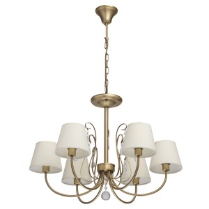 Lustra MW-Light Classic 372013606