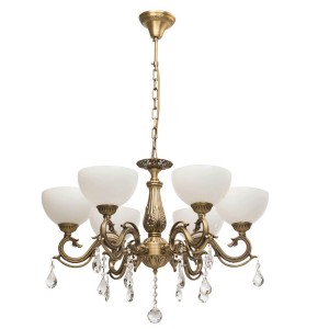 Candelabru MW-Light Classic 481010806