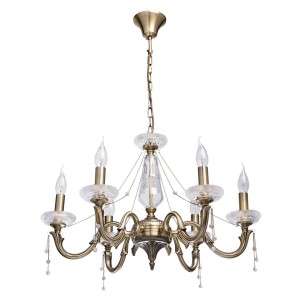 Candelabru MW-Light Classic 482014206