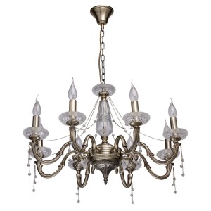 Candelabru MW-Light Classic 482014308