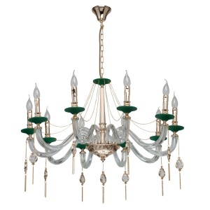 Candelabru MW-Light Classic 482016210