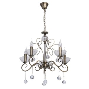 Candelabru MW-Light Classic 683010405