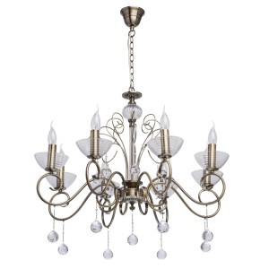 Candelabru MW-Light Classic 683010508