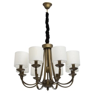 Candelabru MW-Light Country 444010606