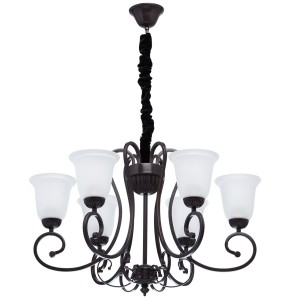 Candelabru MW-Light Country 444011506