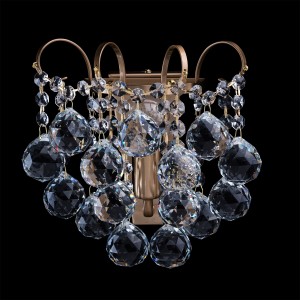 Aplica MW-Light Crystal 232028201