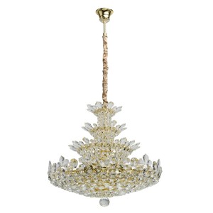 Lustra MW-Light Crystal 345011226