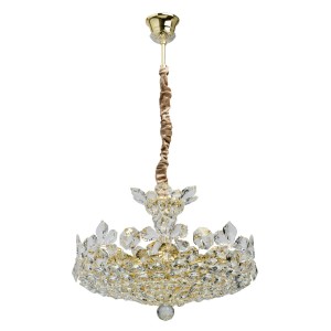 Lustra MW-Light Crystal 345011508