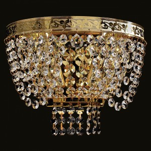 Aplica MW-Light Crystal 351021202