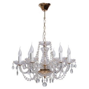 Candelabru MW-Light Crystal 367012606