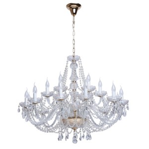 Candelabru MW-Light Crystal 367012918