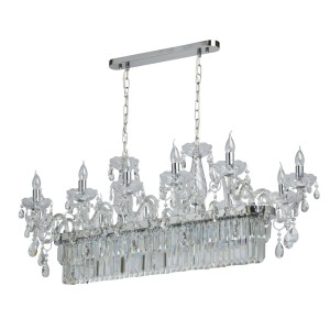 Lustra MW-Light Crystal 367016118