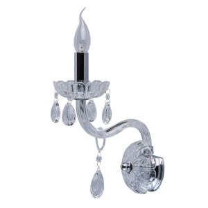 Aplica MW-Light Crystal 367024501