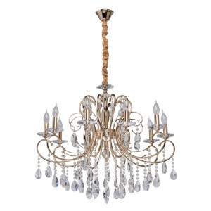 Lustra MW-Light Crystal 373012910