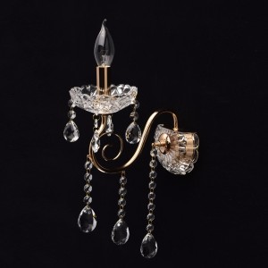 Aplica MW-Light Crystal 373021501