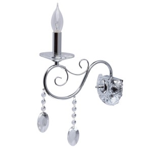 Aplica MW-Light Crystal 373022001