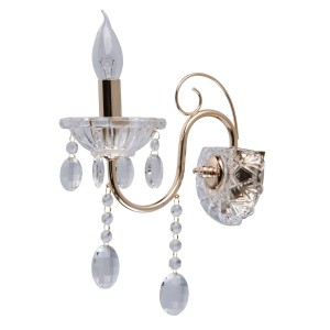 Aplica MW-Light Crystal 373022501