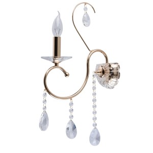 Aplica MW-Light Crystal 373023001