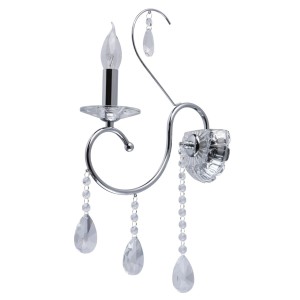 Aplica MW-Light Crystal 373023501