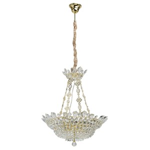 Lustra MW-Light Crystal 447010612