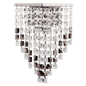 Aplica MW-Light Crystal 464021901