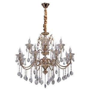 Candelabru MW-Light Crystal 482013312